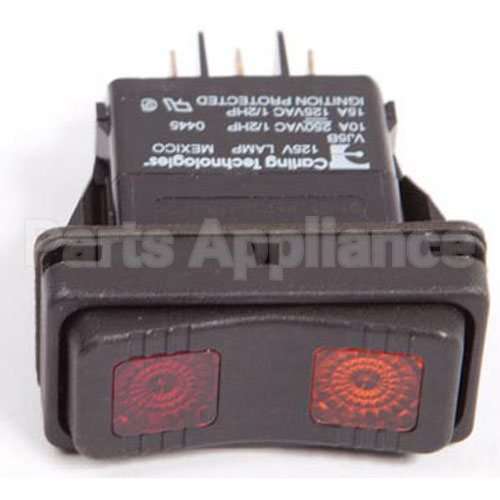 43174 Compatible Blodgett Switch (Replaces Part # 4-Sa51