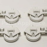 4317933 Whirlpool Wheel-4Pak