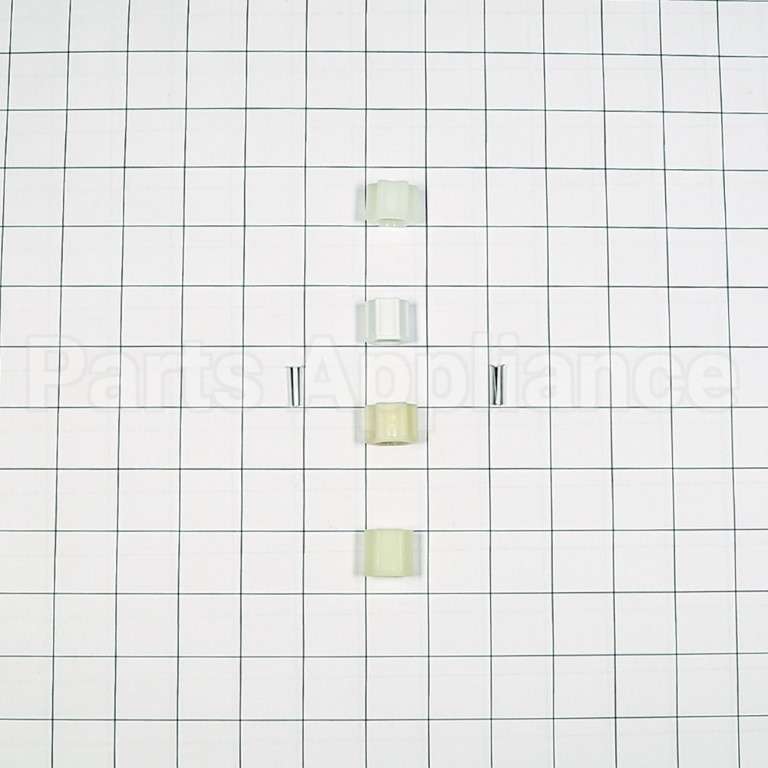 4318011 Whirlpool Nut