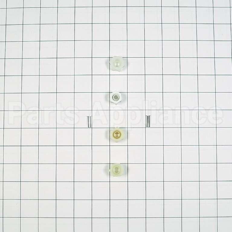 4318011 Whirlpool Nut