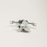 4318017 Whirlpool Motor-Evap