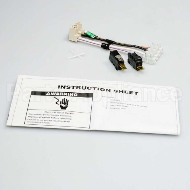 4318273 Whirlpool Switch-Kit