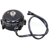 43193 Compatible Silver King 230V/50-60Hz Motor Fan Ccw
