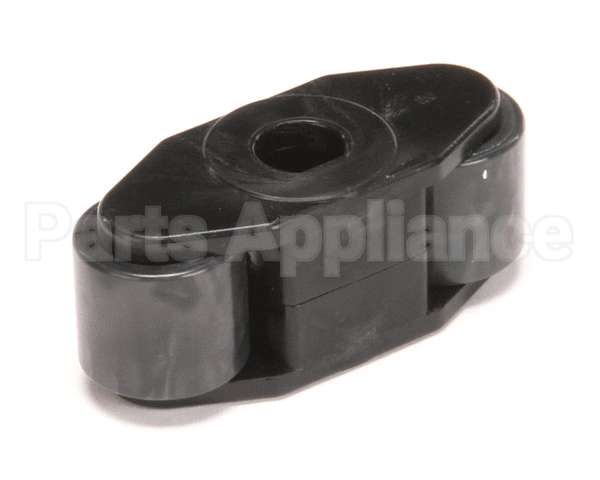 4320-002-82-28 Jackson Roller,12Rba1718-00-25 Wht Plastic