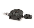 4320-002-87-63 Jackson A-Kit, Black Roller Peri-Pump Assembly