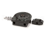 4320-002-87-63 Jackson A-Kit, Black Roller Peri-Pump Assembly