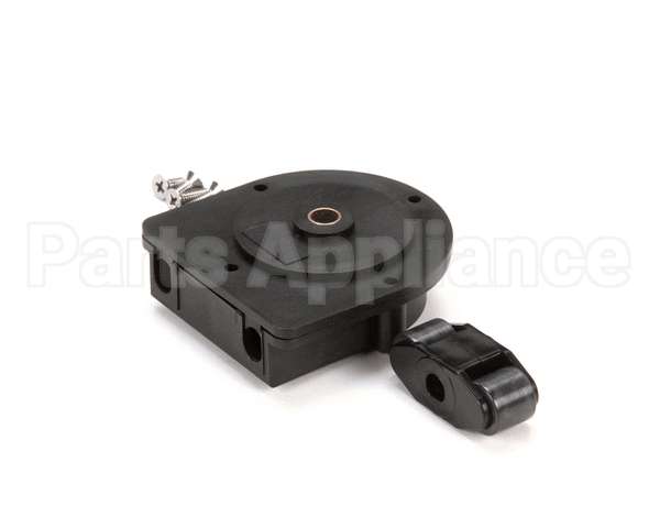 4320-002-87-63 Jackson A-Kit, Black Roller Peri-Pump Assembly