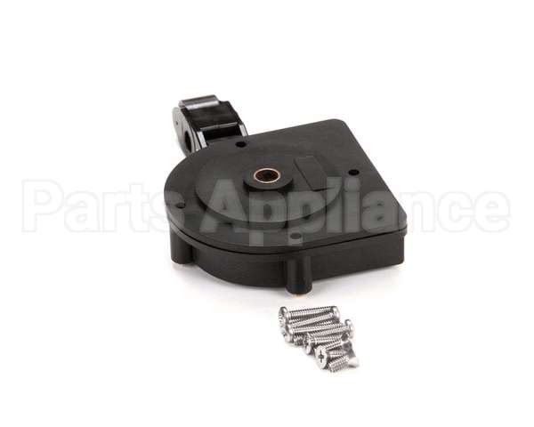 4320-002-87-63 Jackson A-Kit, Black Roller Peri-Pump Assembly