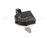 4320-002-87-63 Jackson A-Kit, Black Roller Peri-Pump Assembly