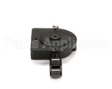 4320-002-87-63 Jackson A-Kit, Black Roller Peri-Pump Assembly