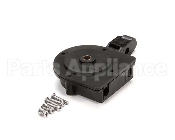 4320-002-87-63 Jackson A-Kit, Black Roller Peri-Pump Assembly