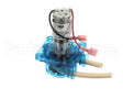 4320-004-09-56 Jackson Peripump, 32 Rpm 24Vdc 850-24-36-00 Blue