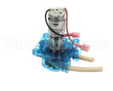 4320-004-09-56 Jackson Peripump, 32 Rpm 24Vdc 850-24-36-00 Blue