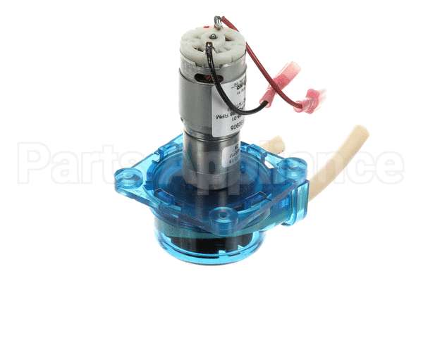 4320-004-09-56 Jackson Peripump, 32 Rpm 24Vdc 850-24-36-00 Blue