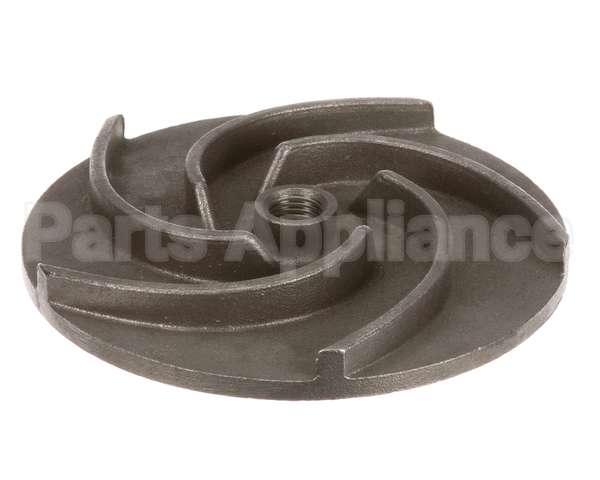 4320-021-44-02 Jackson Pump, Impeller(23693-1)