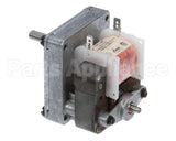 4320-111-35-13 Jackson Motor, Peri Pump, 14Rpm