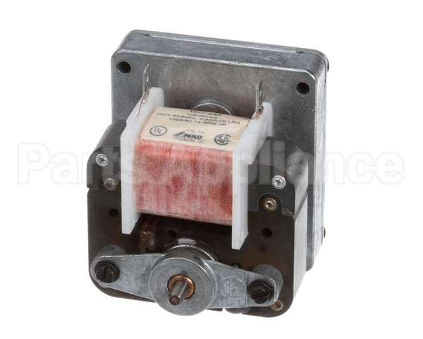 4320-111-35-13 Jackson Motor, Peri Pump, 14Rpm