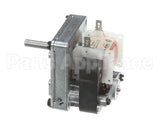 4320-111-35-14 Jackson Motor,Peri Pump, 36Rpm