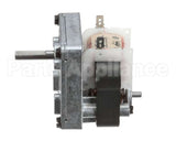 4320-111-47-46 Jackson Motor, Rinse 14Rpm 240V 50&60 Hz
