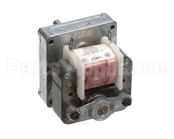 4320-111-47-47 Jackson Motor, 35Rpm 240V 5060Hz