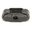 4320-111-65-27 Compatible Jackson Roller Assembly Black