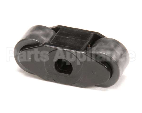 4320-111-65-27 Jackson Roller Assembly Black Ht-2