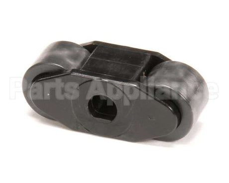 4320-111-65-27 Jackson Roller Assembly Black Ht-2