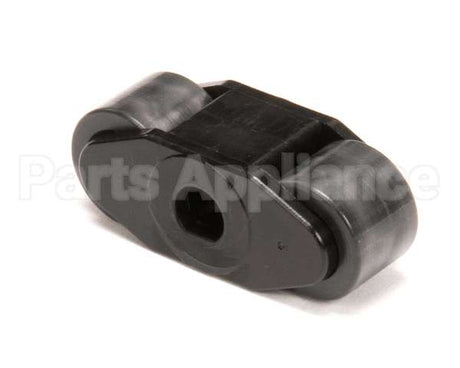 4320-111-65-27 Jackson Roller Assembly Black Ht-2