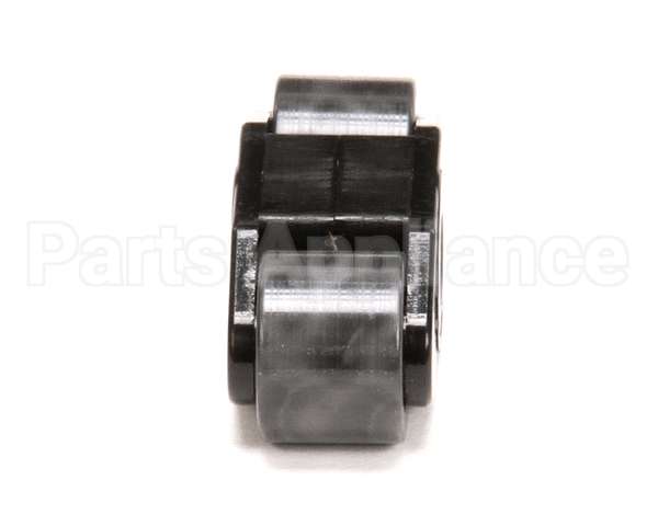 4320-111-65-27 Jackson Roller Assembly Black Ht-2