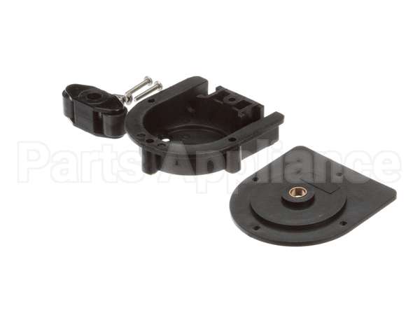 4320-121-37-10 Jackson Peri Pump Kit (Red Roller)