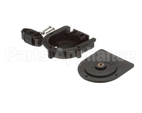 4320-121-37-10 Jackson Peri Pump Kit (Red Roller)