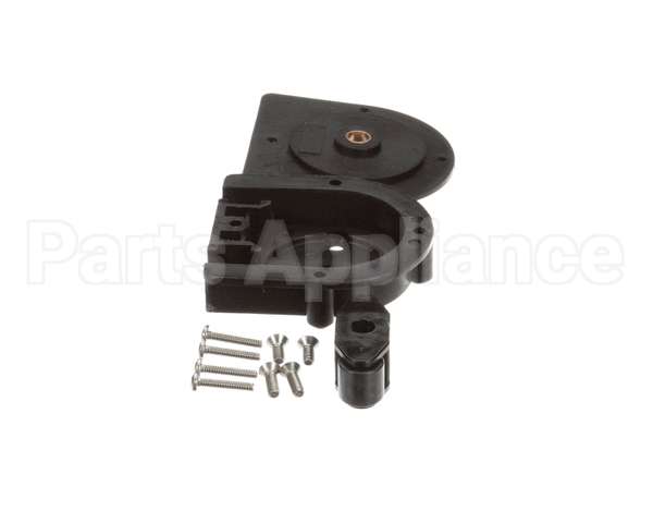 4320-121-37-10 Jackson Peri Pump Kit (Red Roller)