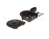 4320-121-37-10 Jackson Peri Pump Kit (Red Roller)