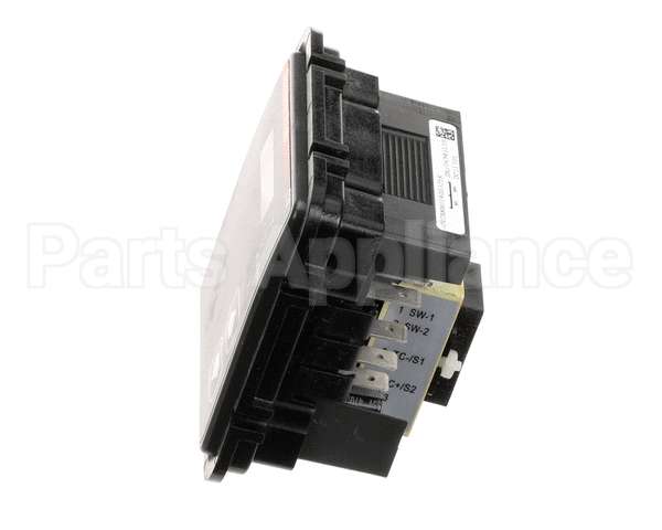 432001 Southern Pride Cv Series Thermostat 140-325 T