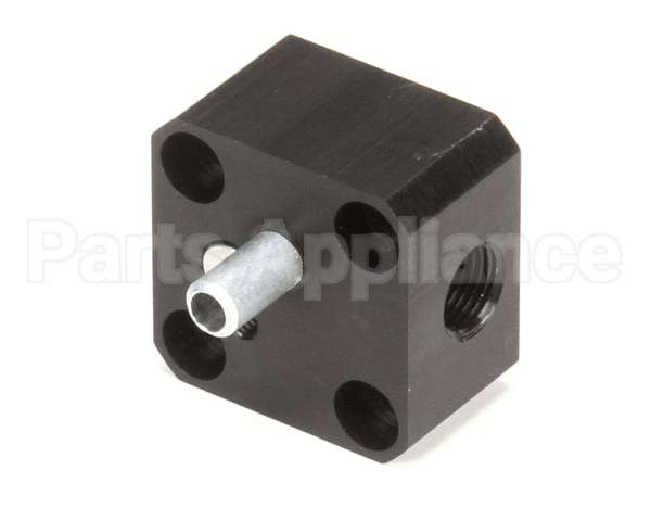 432003-SV Stoelting Valve Head Assembly; Service