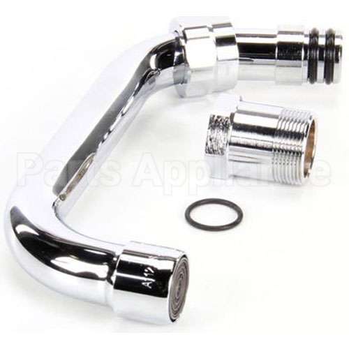 43200A6 Compatible Perlick 6 Spout Spout Replc Kit