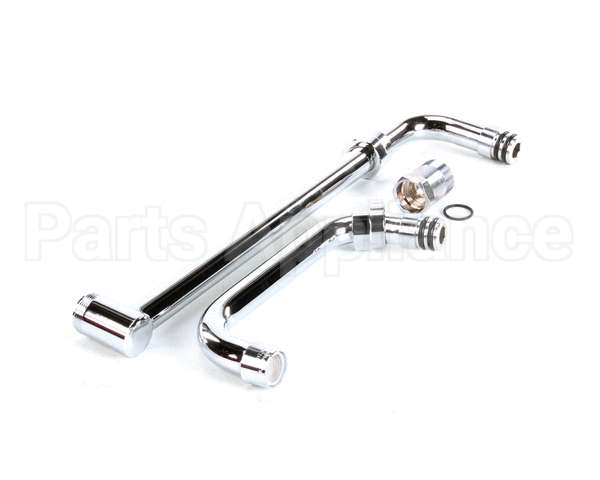 43200ADJ Perlick Spout Replc Kit, Double Joint
