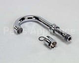 43200AGN Perlick Spout Replc Kit, Goose Neck