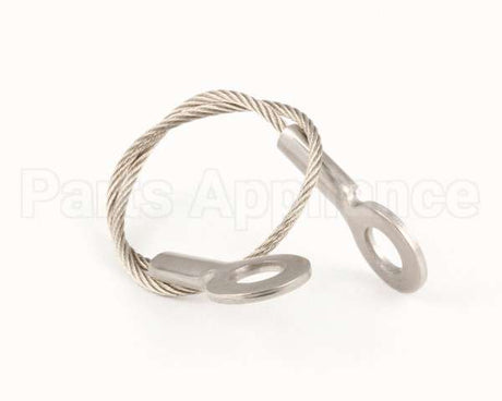 43201 Southbend Range Assembly,Spring Cord
