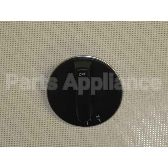 4320722 Whirlpool Knob Top Burner