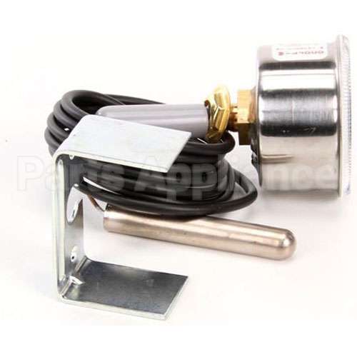 43217 Compatible Perlick Remote Wash Dial Therm