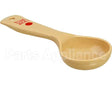 4322-06 Compatible Carlisle Foodservice 1 1/2 Oz Measure Miser Portion Control Spoon