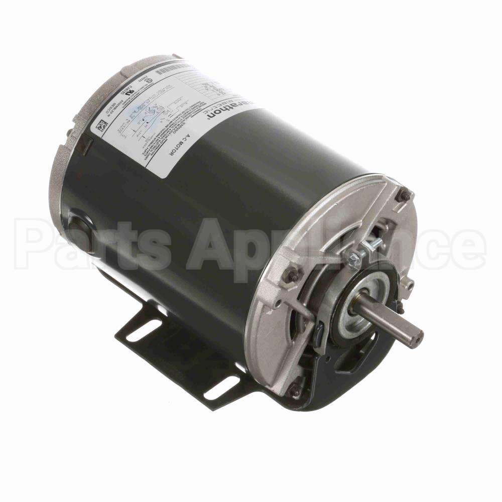 4322 Marathon Fan And Blower Motor