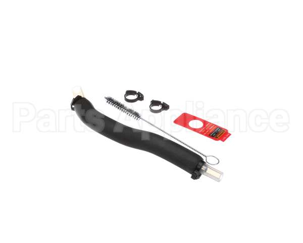 43226.7001 Bunn Kit,Tube Assy Hw Faucet 9.7L [Net]