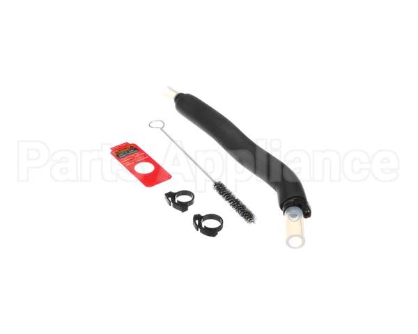 43226.7001 Bunn Kit,Tube Assy Hw Faucet 9.7L [Net]