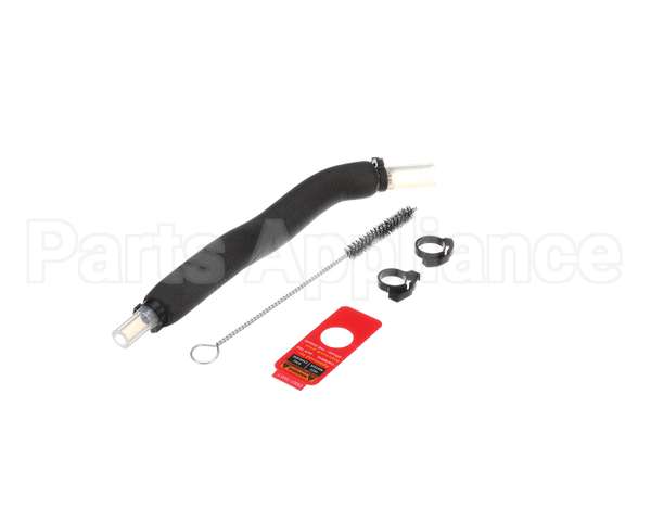 43226.7001 Bunn Kit,Tube Assy Hw Faucet 9.7L [Net]
