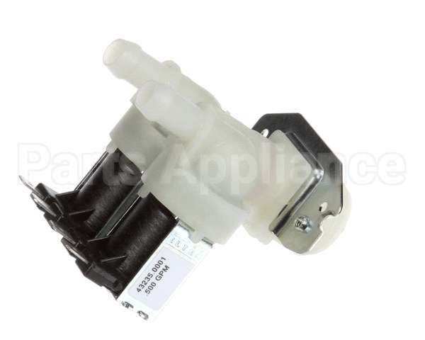 43235.1001 Bunn Kit, Solenoid Valve Assembly .50Gpm