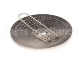 43253 Blodgett Tangant Perforated Screen