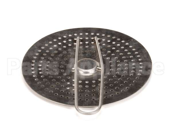 43253 Blodgett Tangant Perforated Screen