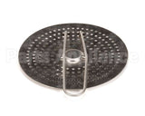 43253 Blodgett Tangant Perforated Screen